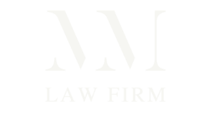 mm law firm ivory transparent